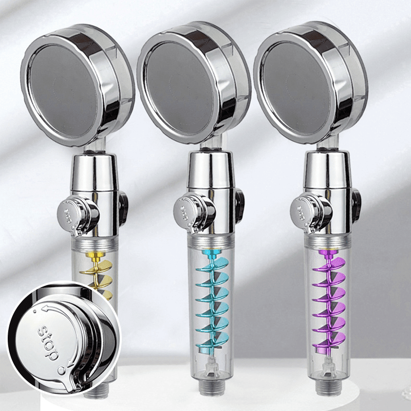 High Pressure Shower Head