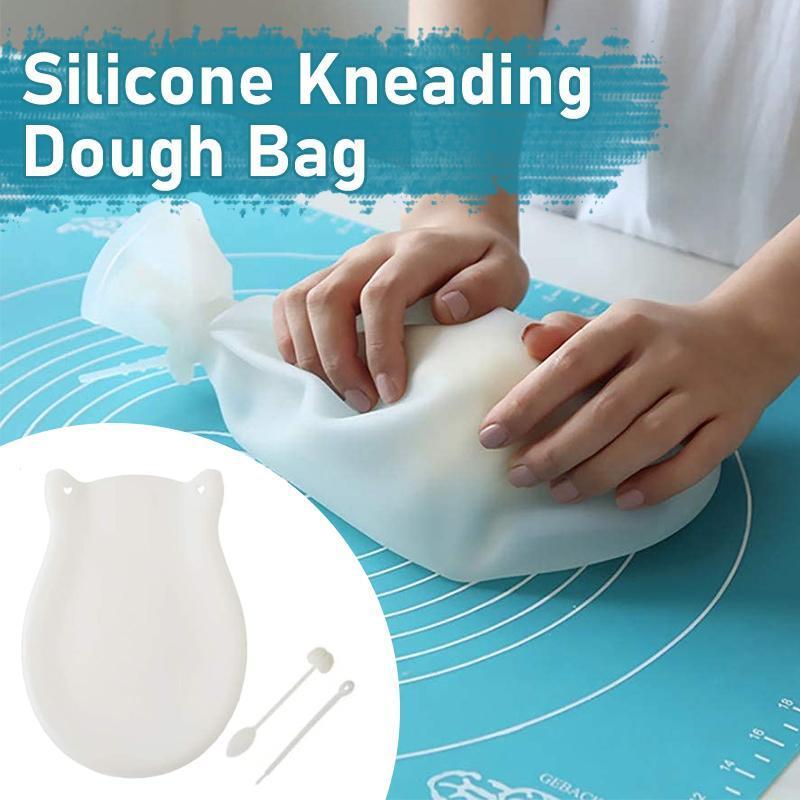 Silicone Kneading Dough Bag