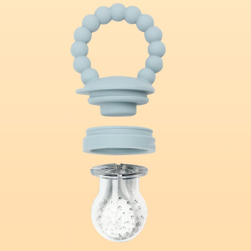Baby Fruit And Vegetable Pacifier