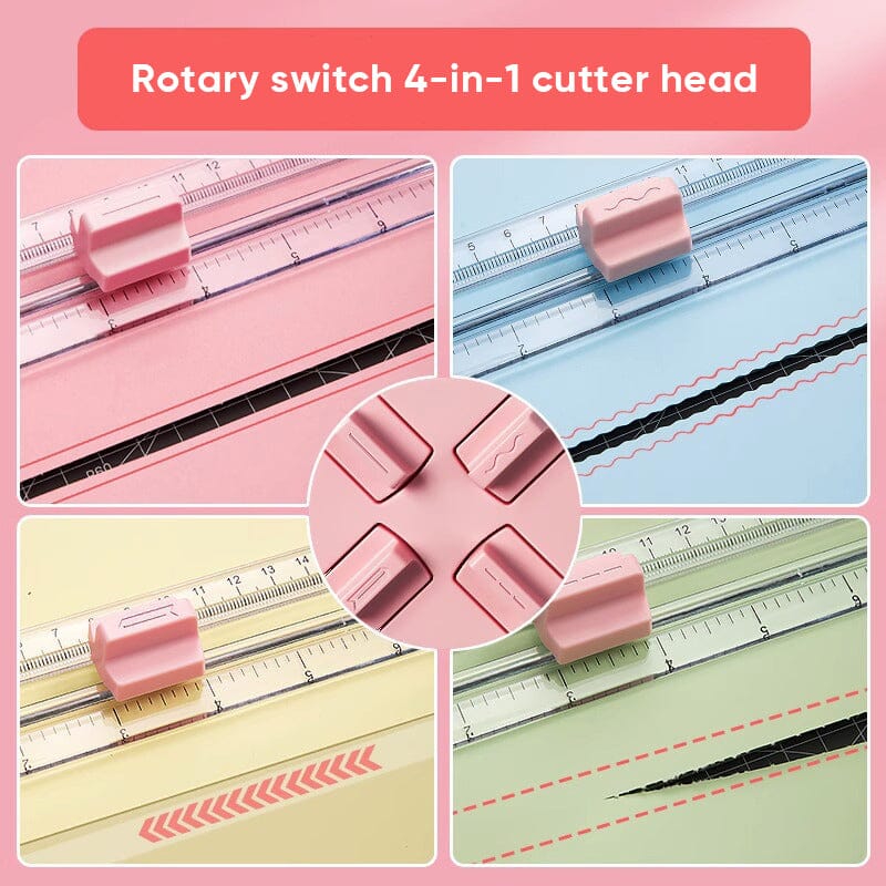 A5 Paper Cutter