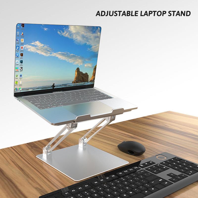 Comfybear™Folding Notebook Computer Bracket