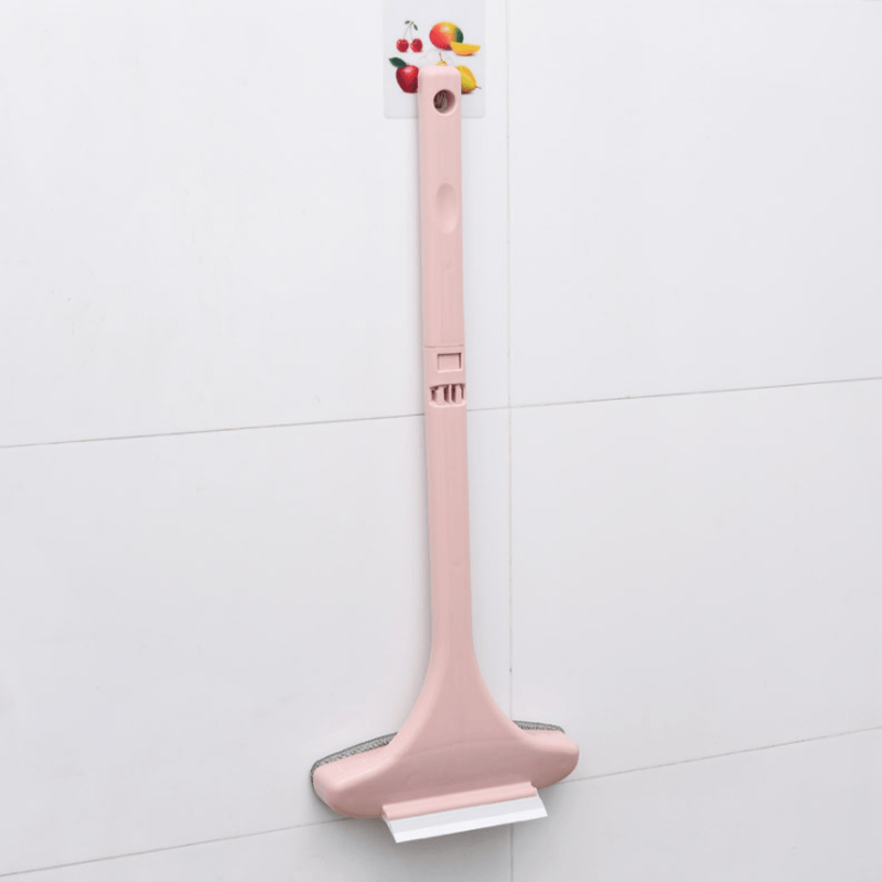 Comfybear™Folding Cleaning Brush for Window Screen