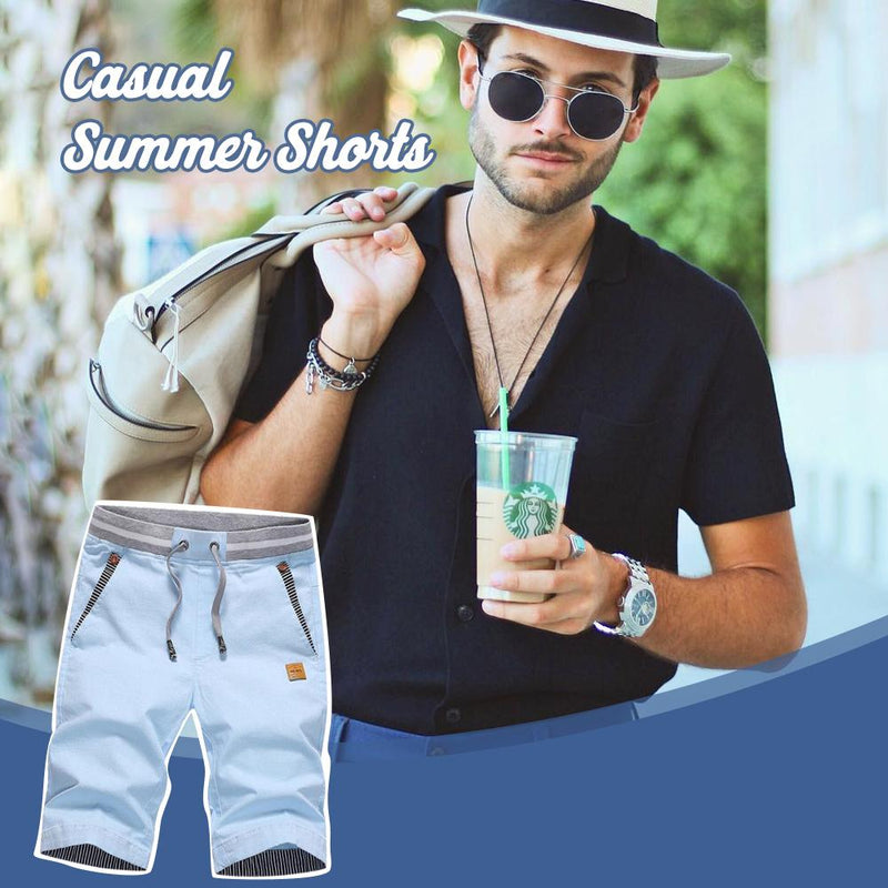 Casual Summer Shorts