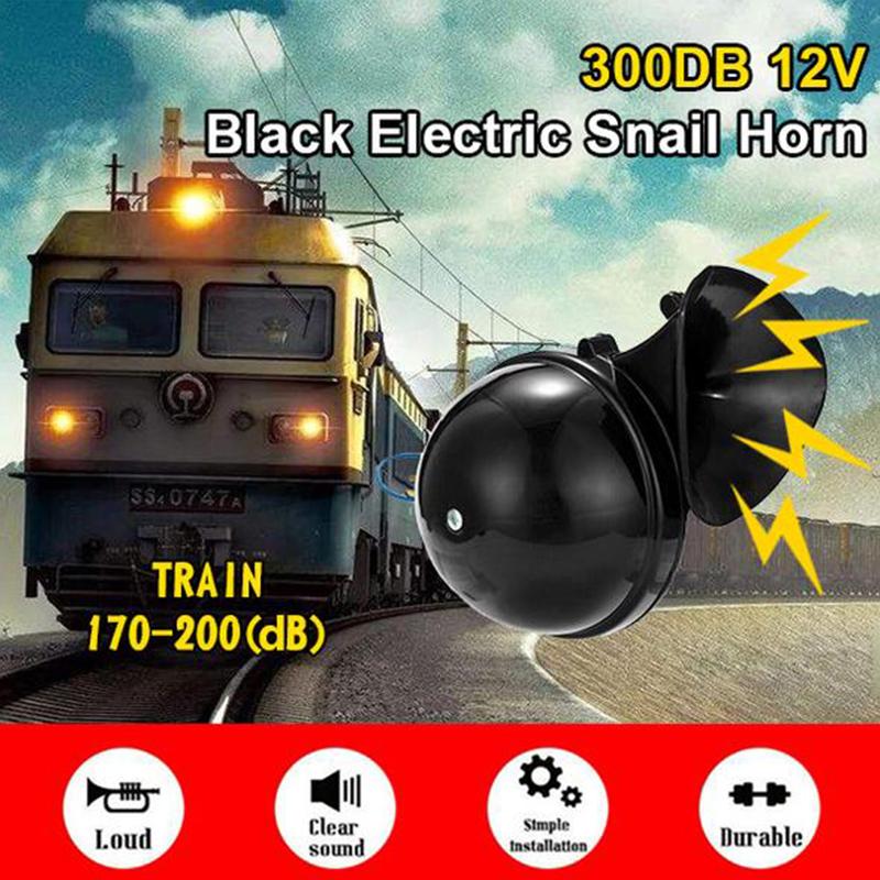 GENERATION TRAIN HORN FOR CARS