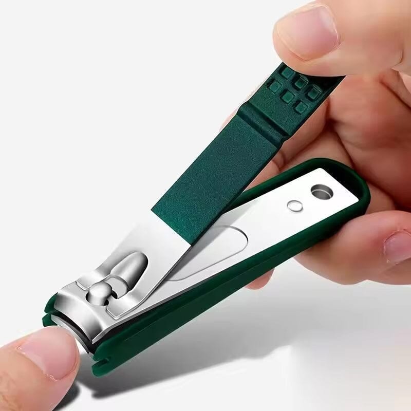 Professional Nail Clipper Set