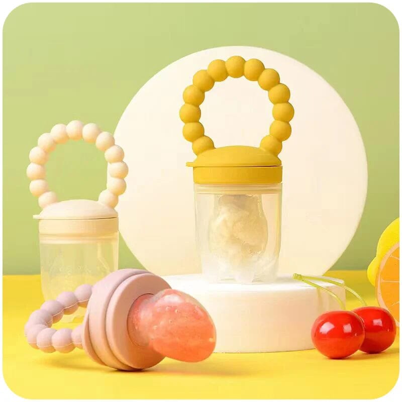 Baby Fruit And Vegetable Pacifier