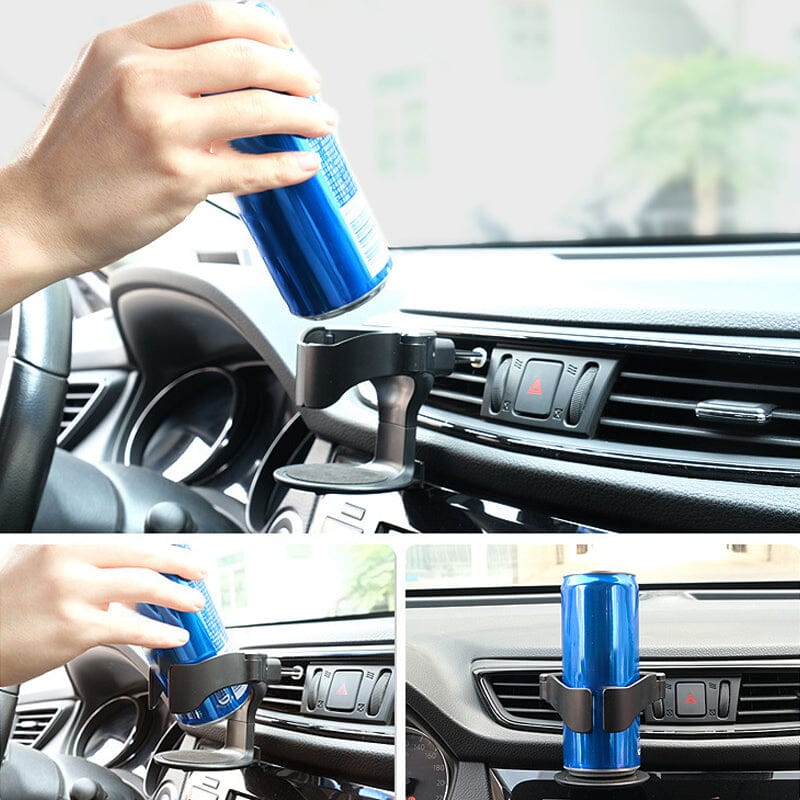 Car Cup Holder