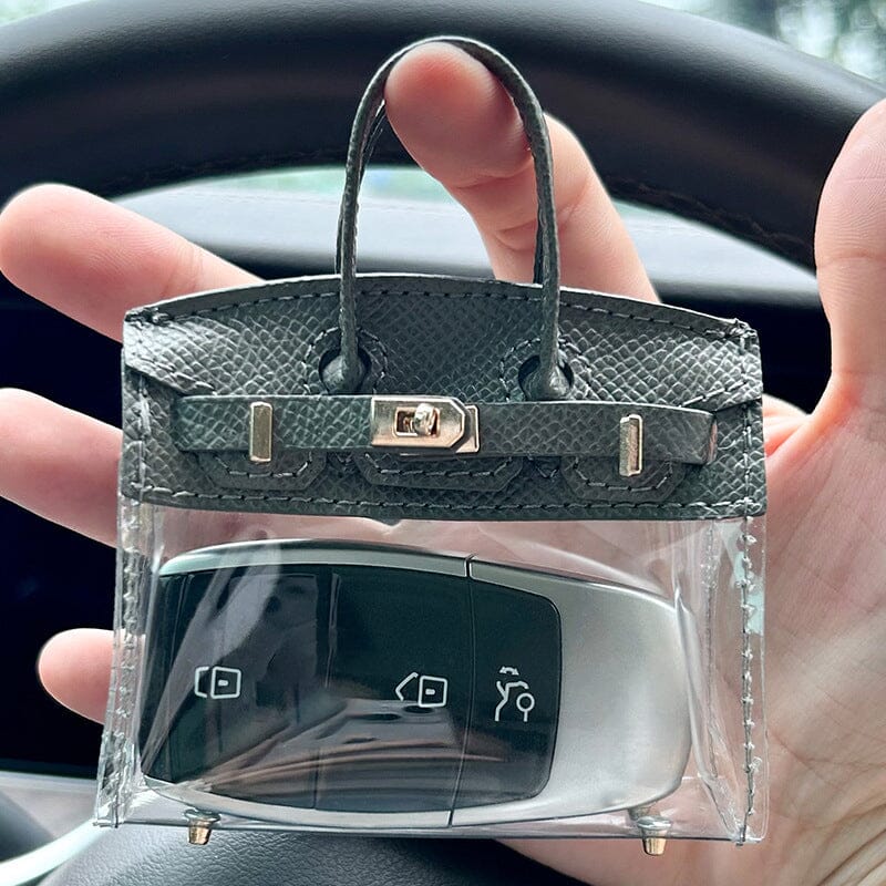 Car Key Mini Handbag