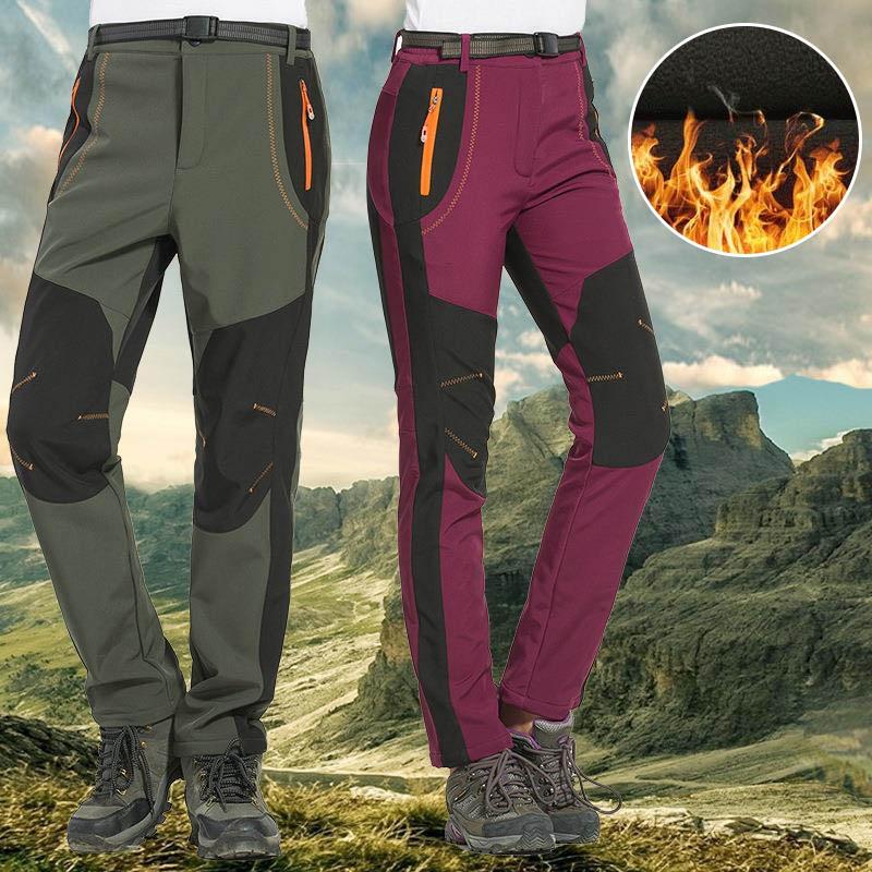 Comfybear™Winter outdoor warm pants