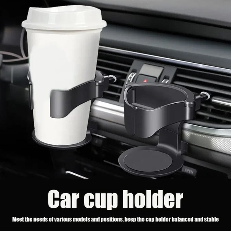 Car Cup Holder