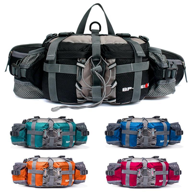 Comfybear™Outdoor Hiking Waist Bag