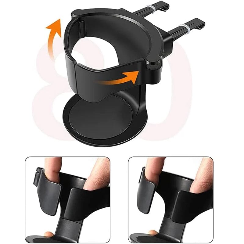 Car Cup Holder
