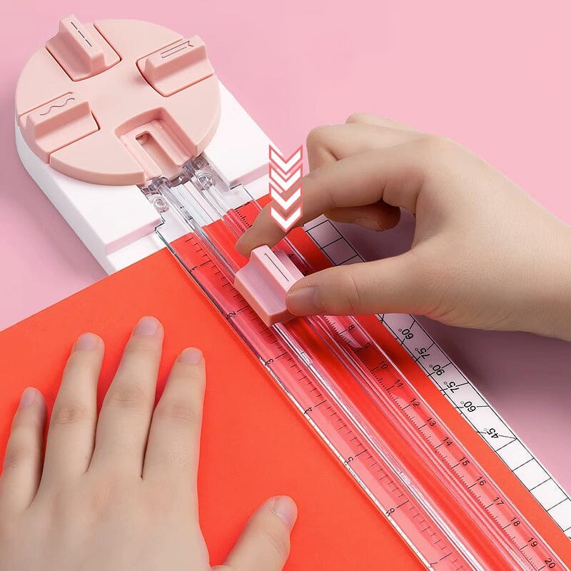 A5 Paper Cutter