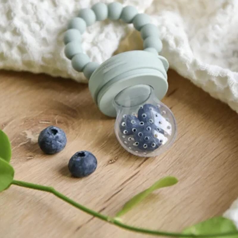 Baby Fruit And Vegetable Pacifier