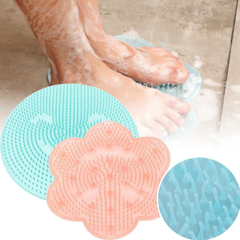 Lazy Bath Massage Pad