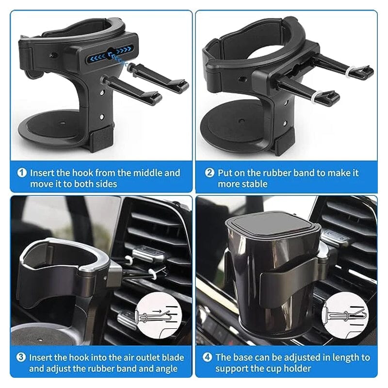 Car Cup Holder