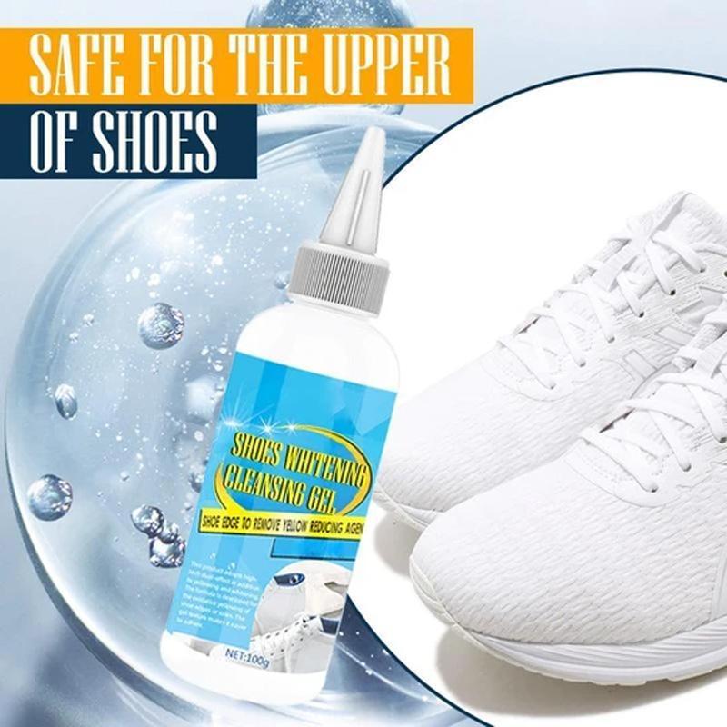 Comfybear™Shoes Whitening Cleansing Gel
