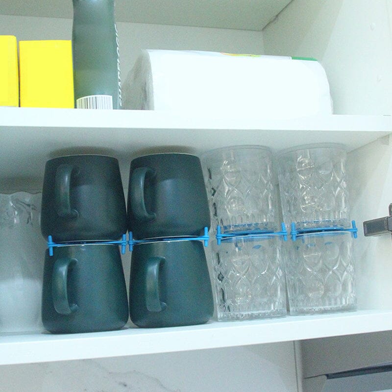 Mug Stackers