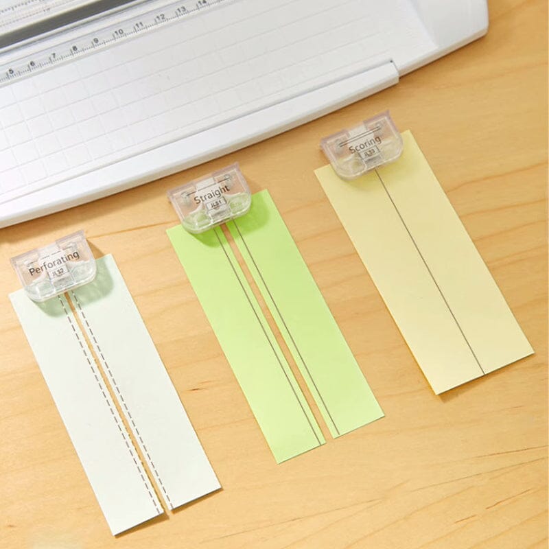 A5 Paper Cutter