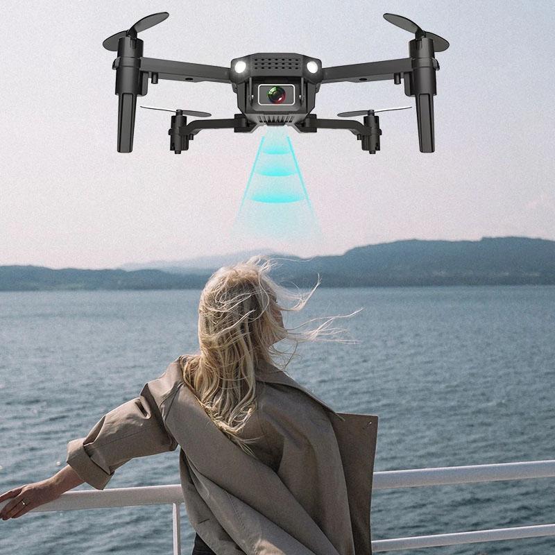Comfybear™ E2 Pro Drone with 4k UHD camera
