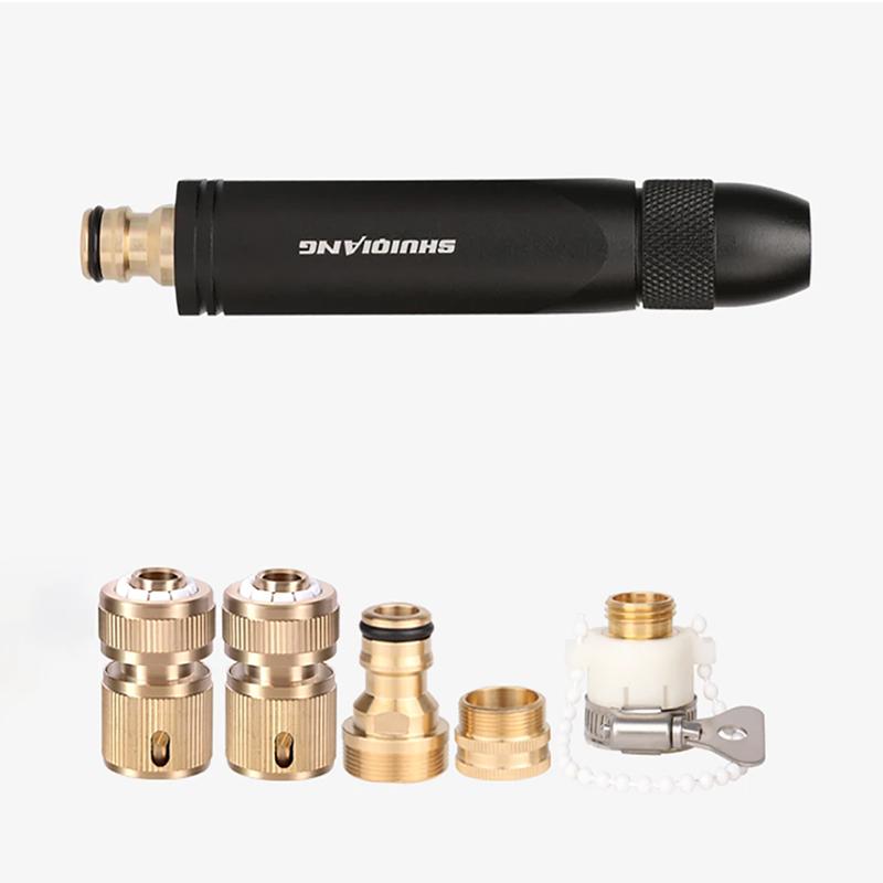 Comfybear™High Pressure Car Washing Spray Head