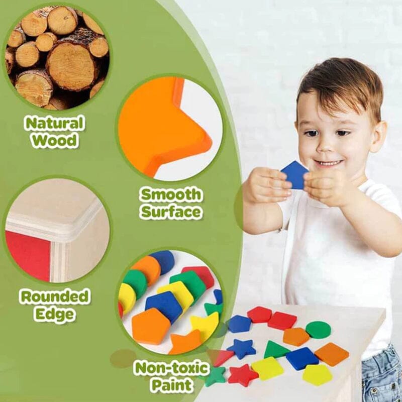 Baby Coin Game Toy