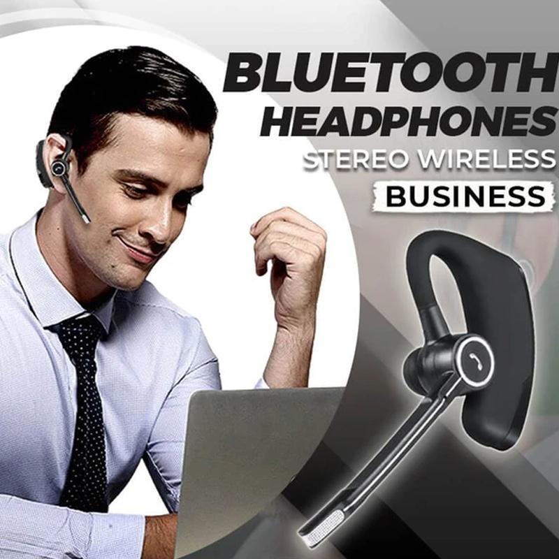 Comfybear™ New business bluetooth headset