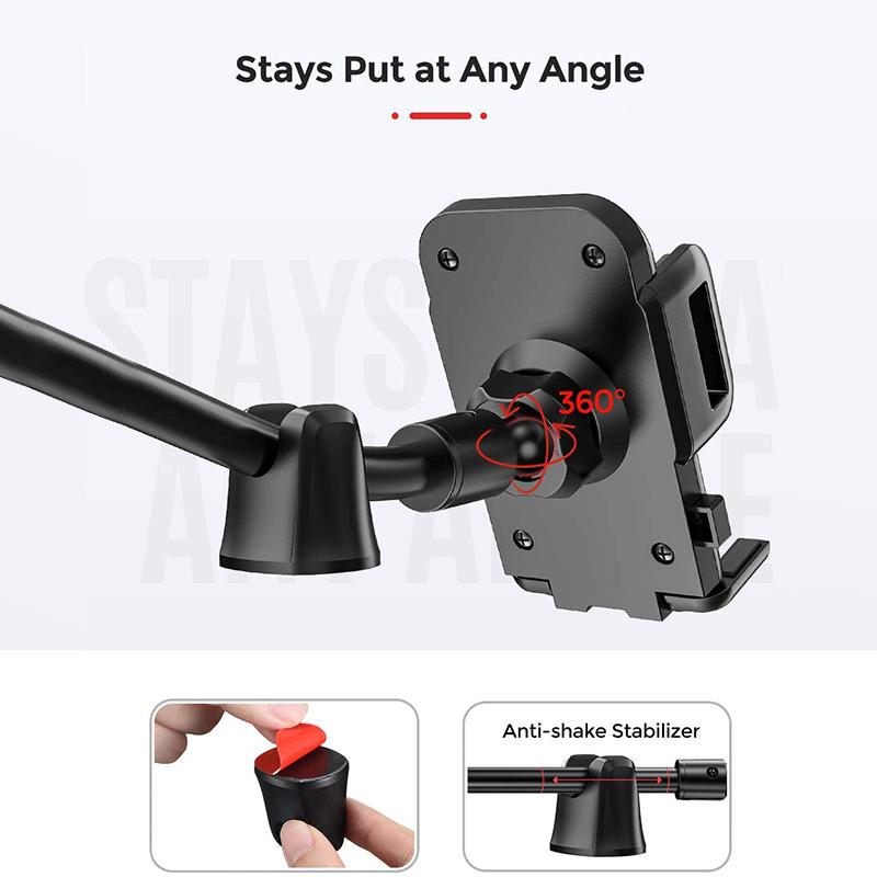 Comfybear™Car Phone Holder Mount