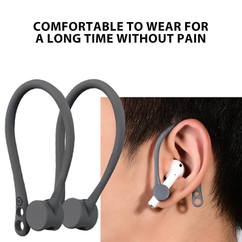 Anti-Lost Earbuds Adapter