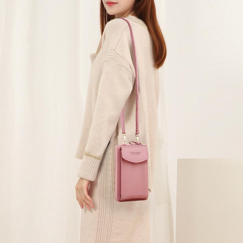 Comfybear™Fashion Pouch Wallet