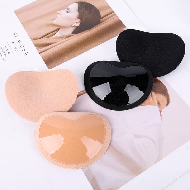 Self-Adhesive Bra Pads