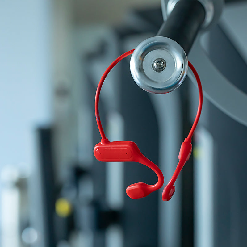 Bone Conduction Headphones