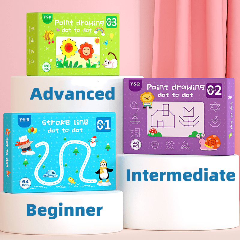 Comfybear™Wipe Clean Pen Control Board Book