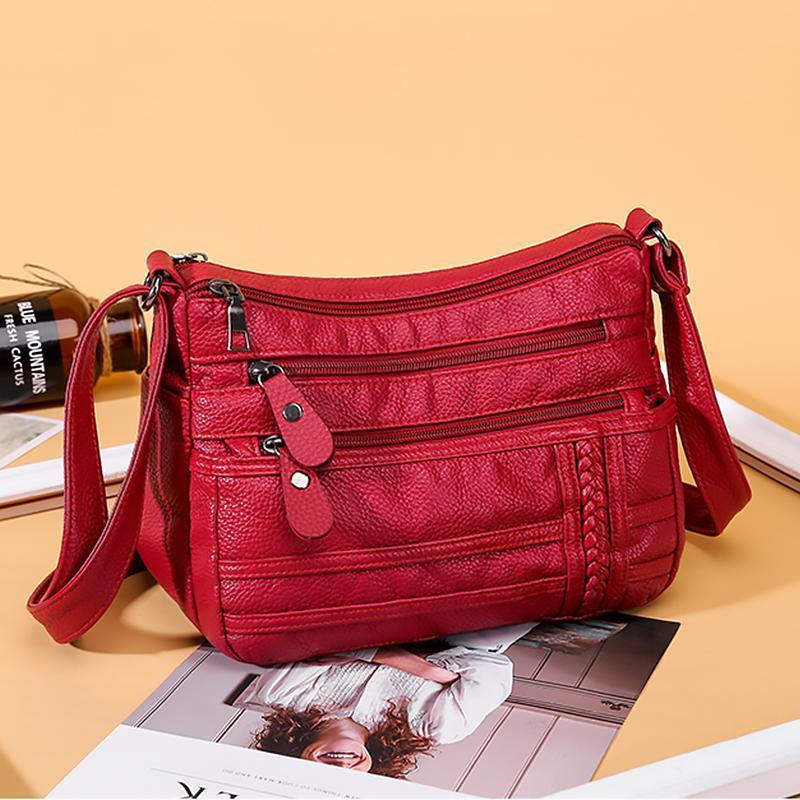 Comfybear™Multi-layer Soft Versatile Bag