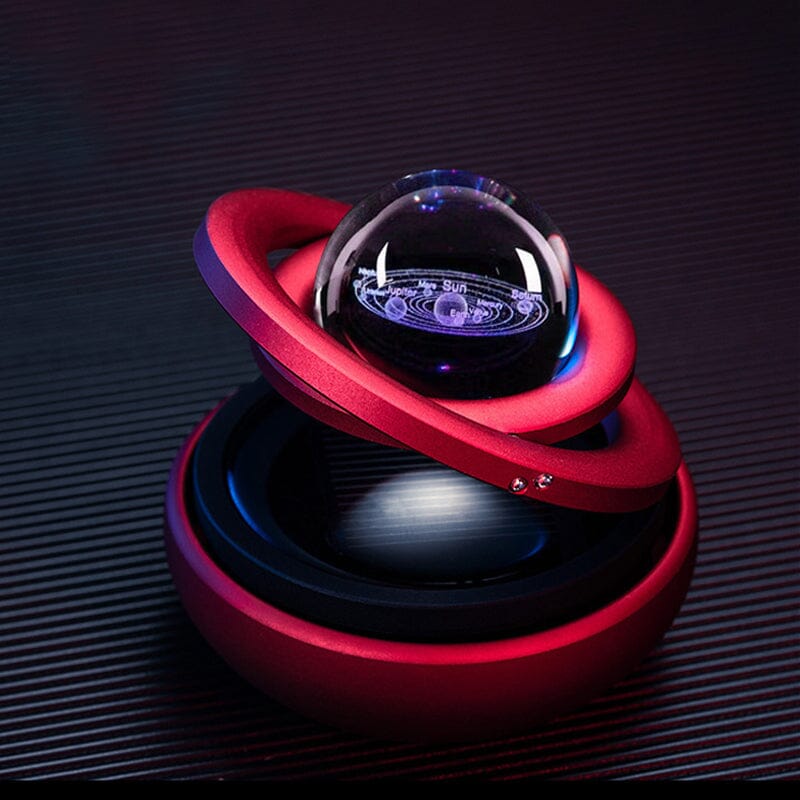Car Decoration Air Purifier