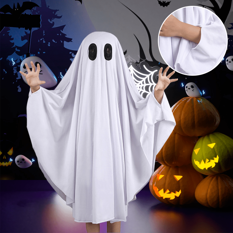 Halloween Spooky Capes