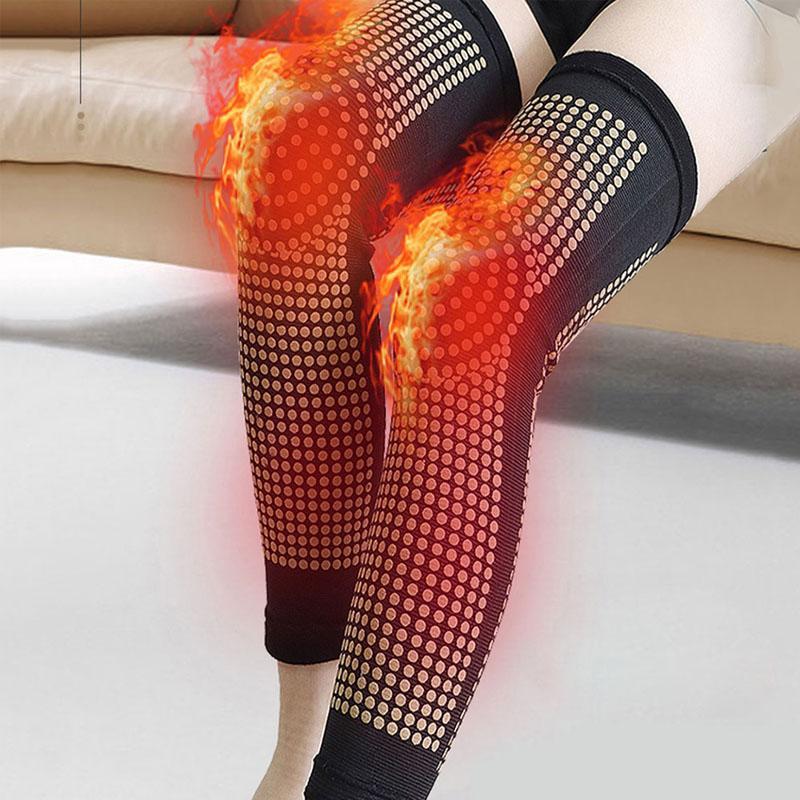 Comfybear™Heating Compression Kneecap