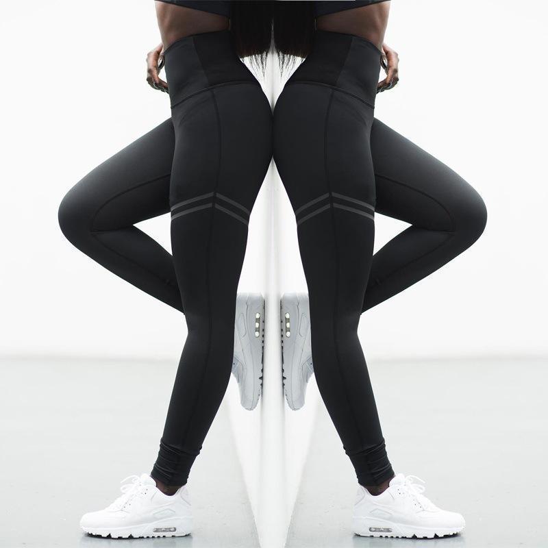 Women's Anti-cellulite Compression Leggings