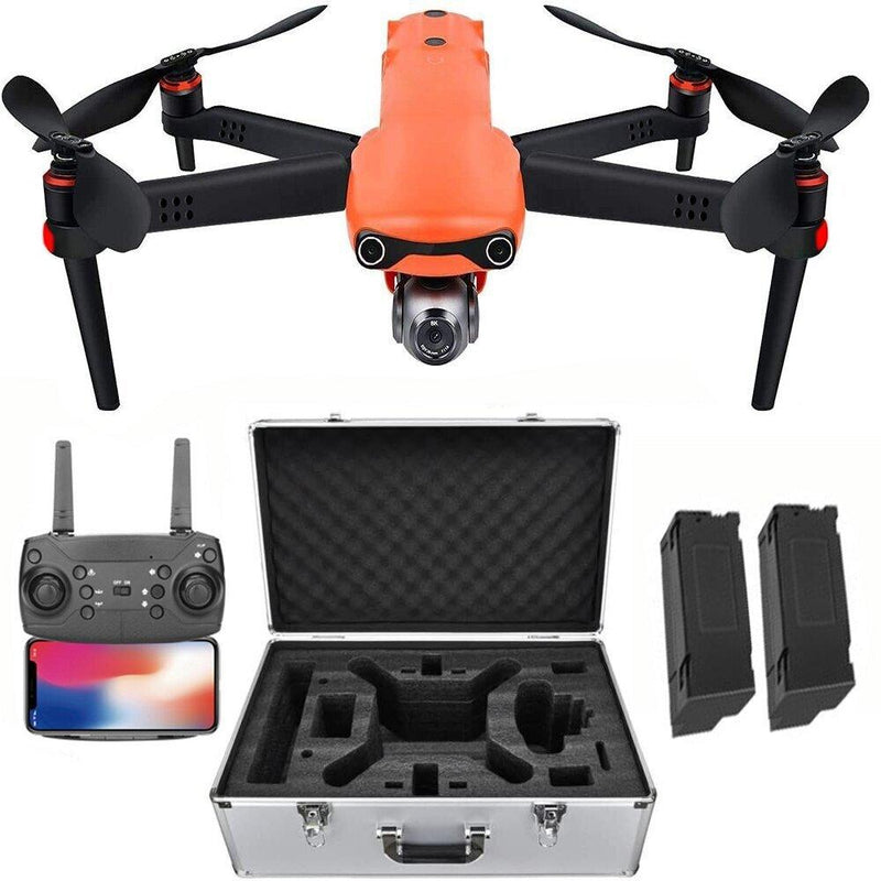 Comfybear™ E2 Pro Drone with 4k UHD camera