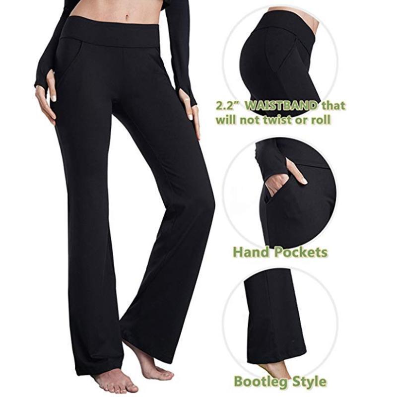 Comfybear™Women's  Dress Pants