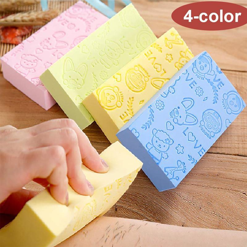Comfybear™DEAD SKIN REMOVAL BATHING SPONGE