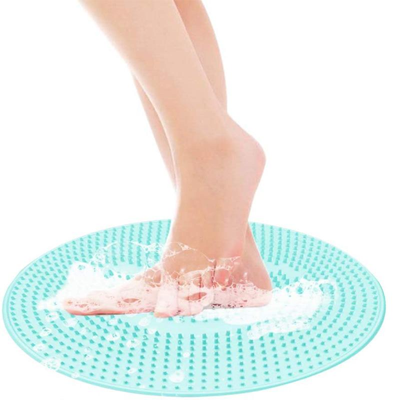 Lazy Bath Massage Pad