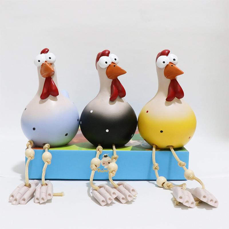 Funny Chicken Toy