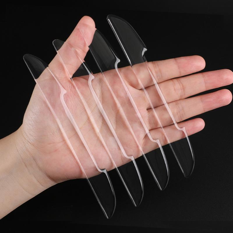 Comfybear™Car Anti-collision Strip（4PCS）