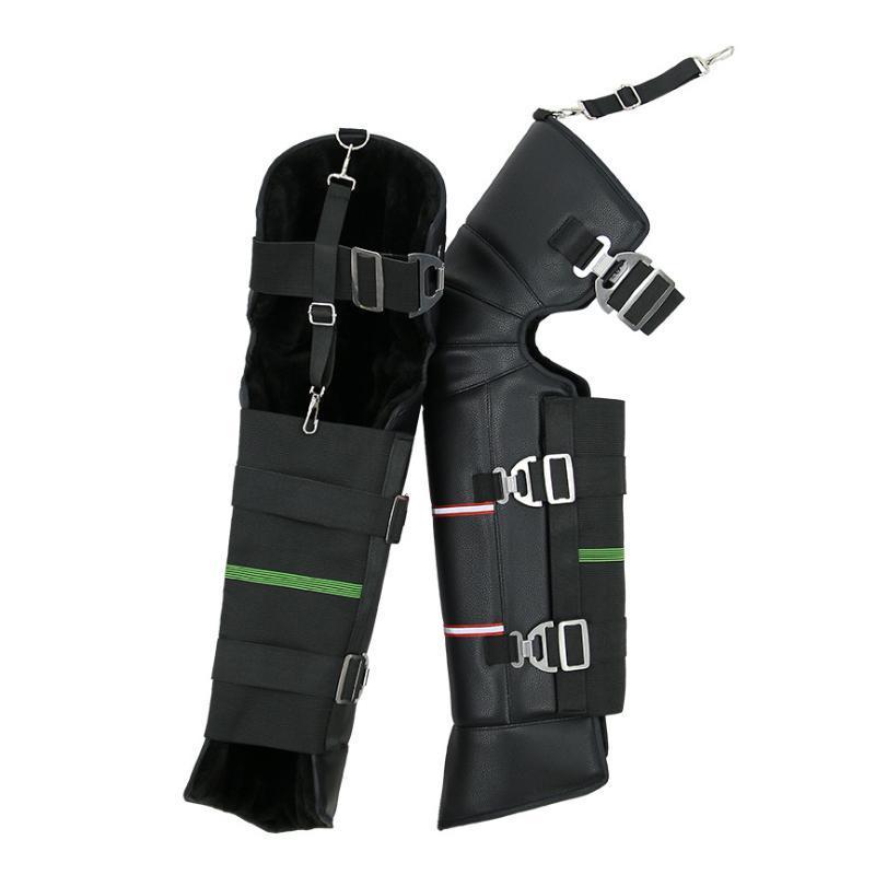 Comfybear™Anti-wind Warm Motorcycle Knee Cover