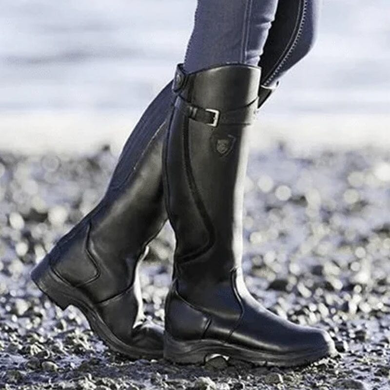 Women's Knee High Boots