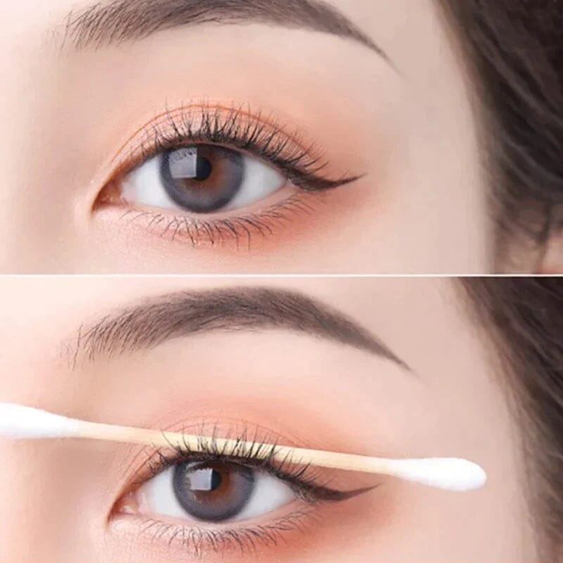 New Eyelash Curler with Brush Makeup Tools