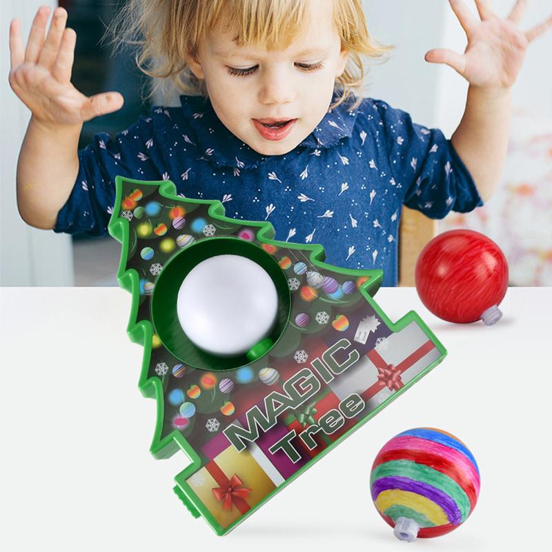 Comfybear™ Christmas Ornament Decoration Kit