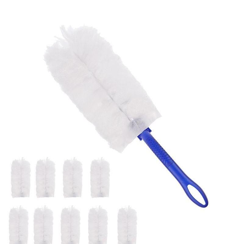 Handy Microfiber Hand Duster
