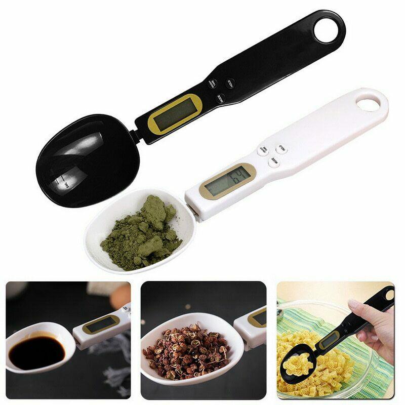 Comfybear™ Electronic Measuring Spoon
